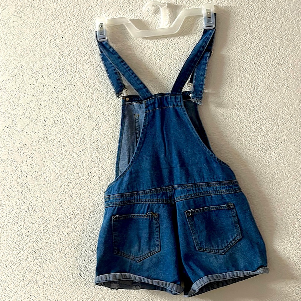 Casual Spring jumpsuit